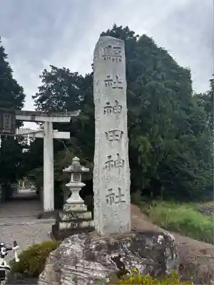 神田神社(滋賀県)