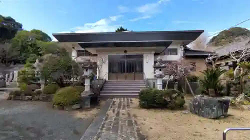 海善寺(静岡県)