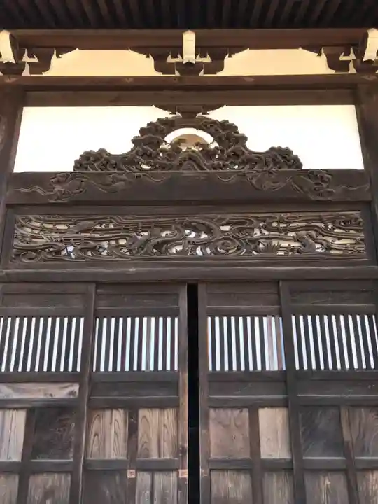 総持寺のその他建物