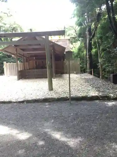 月夜見宮（豊受大神宮別宮）の本殿・本堂