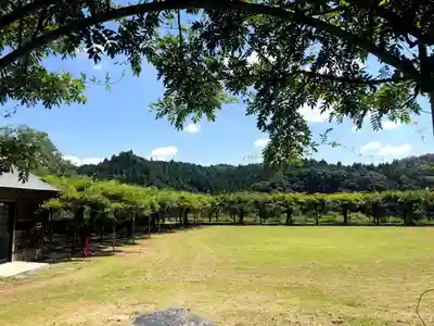 和気神社(鹿児島県)