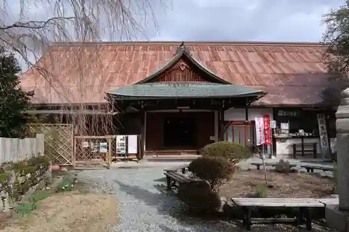 櫻本坊(奈良県)