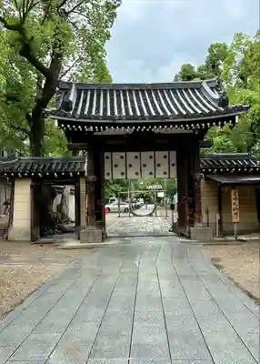 杭全神社(大阪府)
