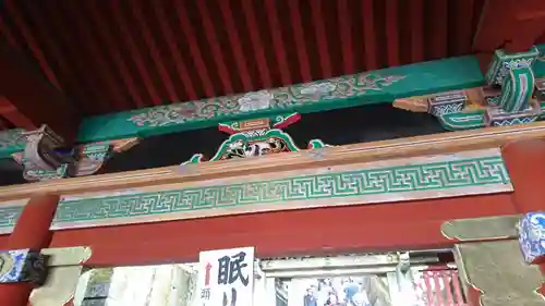 日光東照宮(栃木県)