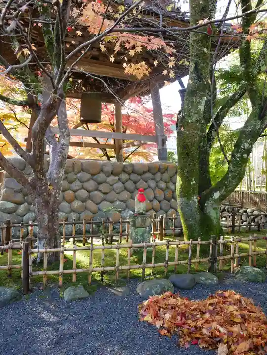 修禅寺のその他建物