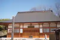 願成寺(山梨県)