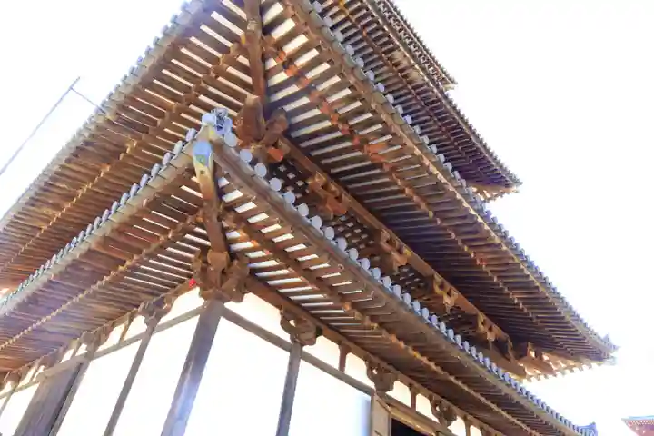 薬師寺(奈良県)