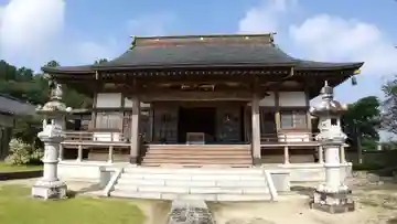 妙行院の本殿・本堂