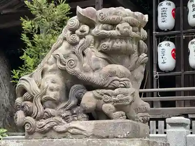 大甕神社(茨城県)