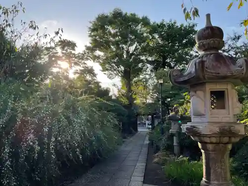 金剛寺のその他建物