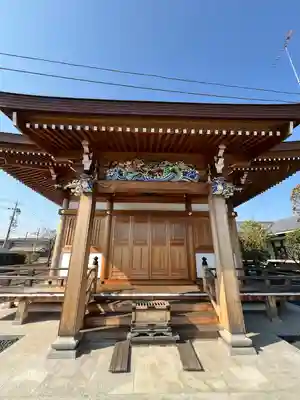 大輪寺(茨城県)