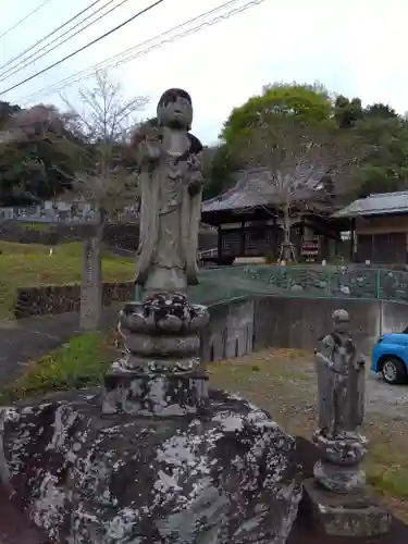 平澤寺(埼玉県)