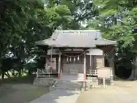 稲荷神社(埼玉県)