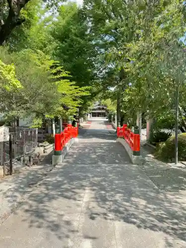 鈴鹿明神社(神奈川県)