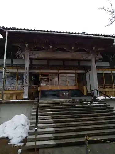 吉崎別院（東別院）(福井県)