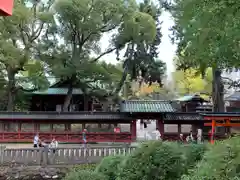 根津神社(東京都)