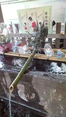 戸越八幡神社(東京都)