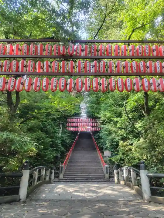 大崎八幡宮(宮城県)