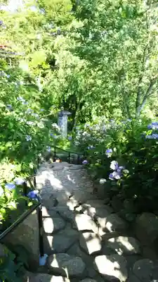 楽法寺（雨引観音）のその他建物