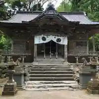 十和田神社(青森県)