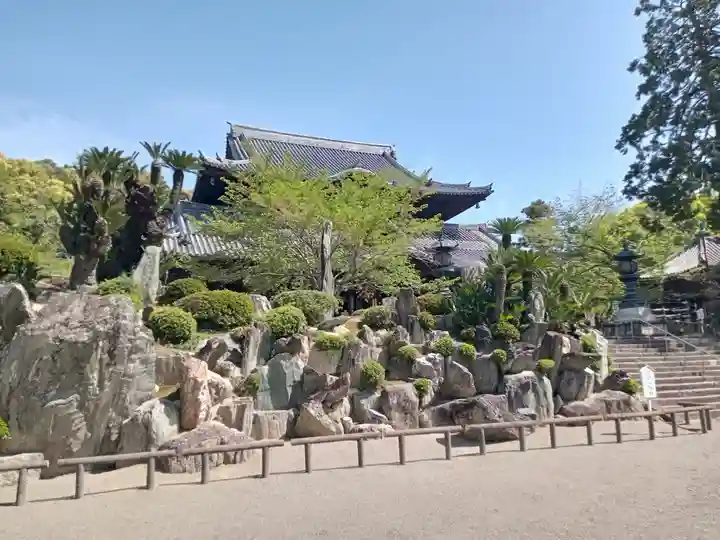 粉河寺(和歌山県)