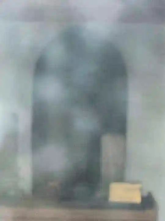 乳房地蔵尊(栃木県)