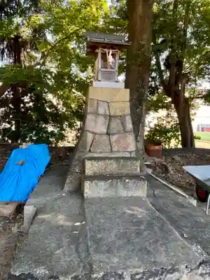常磐神社(京都府)