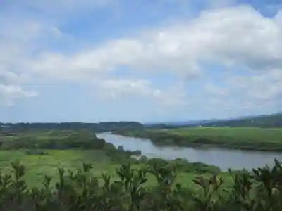 高館義経堂(岩手県)