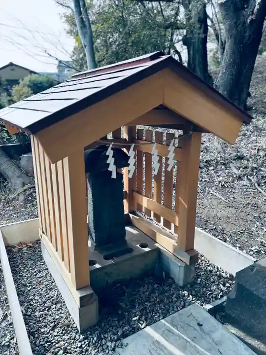 八幡神社(東京都)