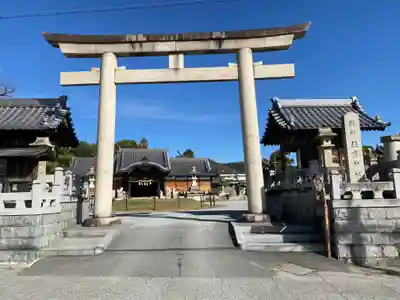 住吉神社(兵庫県)
