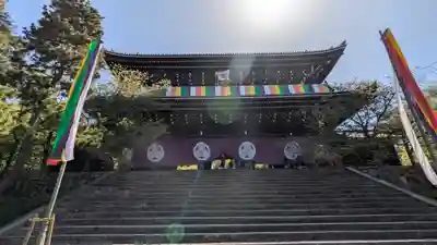 知恩院(京都府)