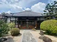 修善寺の本殿・本堂