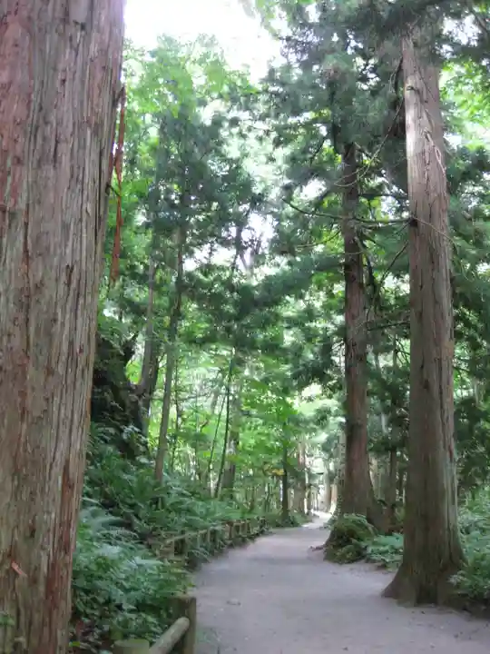 十和田神社(青森県)