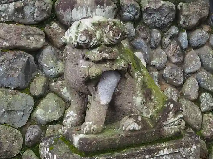 和田乃神社(東京都)