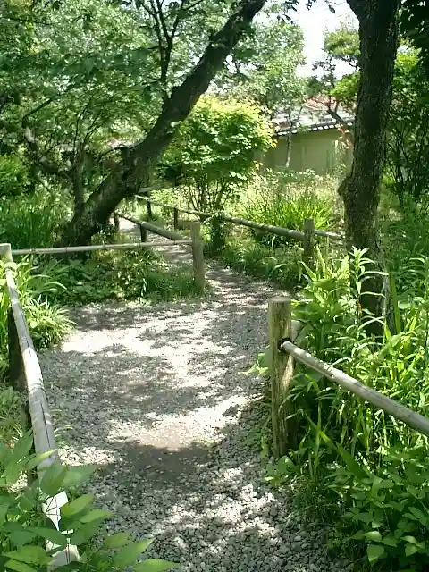 英勝寺のその他建物