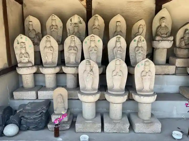 正法山 長沢寺(愛知県)