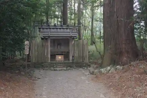 香取神宮(千葉県)