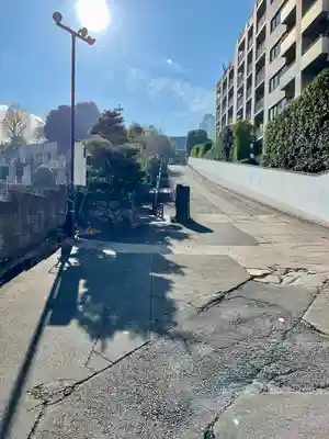 重秀寺(東京都)