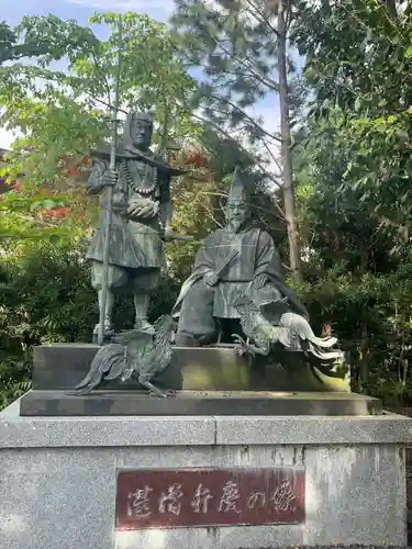 闘鶏神社(和歌山県)