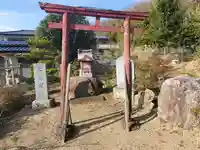 日月神社(栃木県)