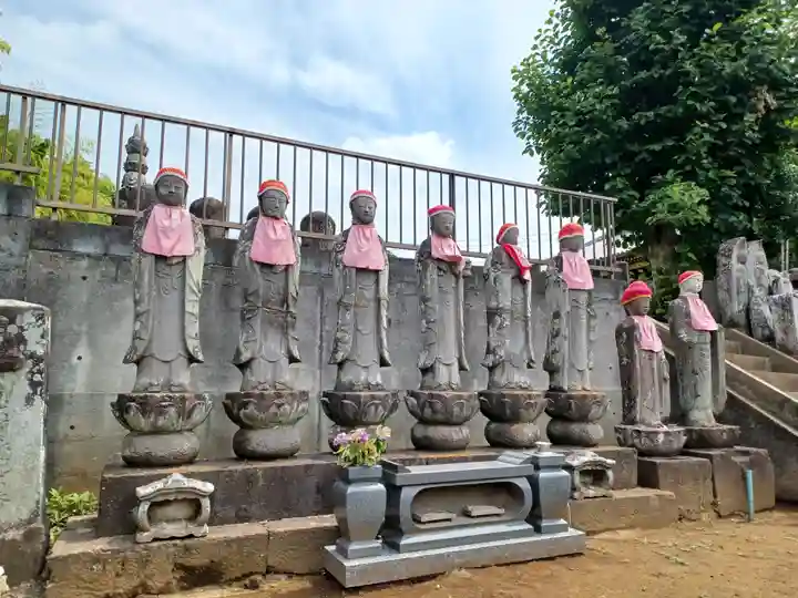 慈恩寺(埼玉県)