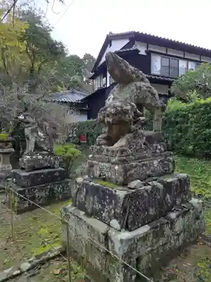 松江城山稲荷神社(島根県)