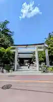 甲斐國一宮 浅間神社(山梨県)