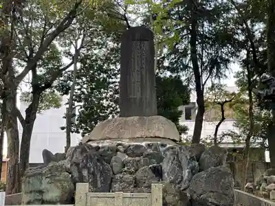 聖武天皇社(三重県)