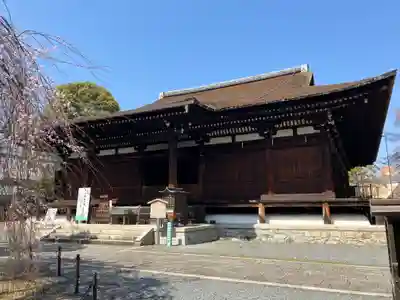 大報恩寺（千本釈迦堂）(京都府)