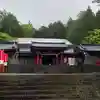 日光二荒山神社中宮祠(栃木県)