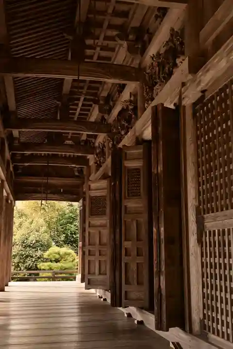大原寺勝林院(京都府)