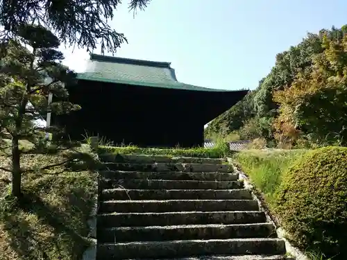 如意寺のその他建物