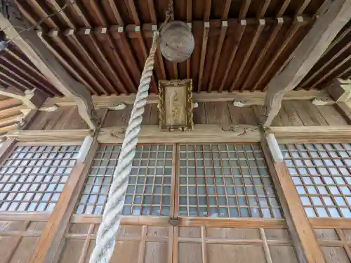 日吉神社(福井県)