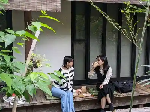 遠照山 光明寺（尼崎大仏）(兵庫県)